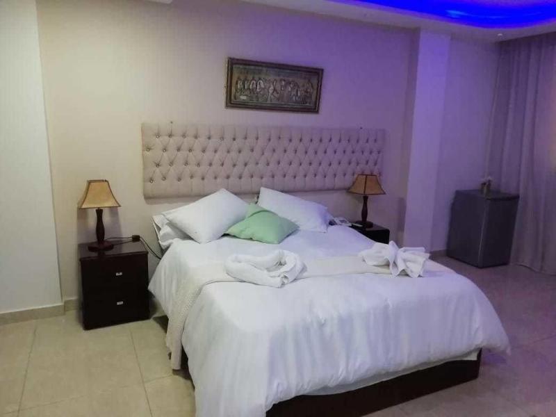 Amon Holiday Pyramids Inn Kafret el-Gabal Exterior photo